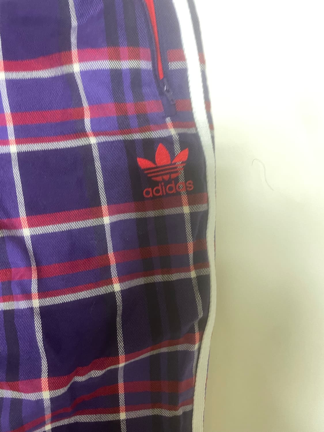 Korn X Adidas pants 상품이미지6