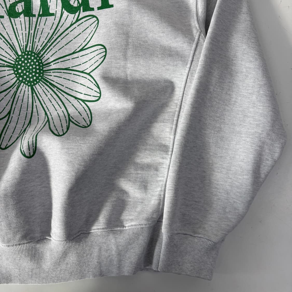 마르디 메크르디 맨투맨 상품이미지5