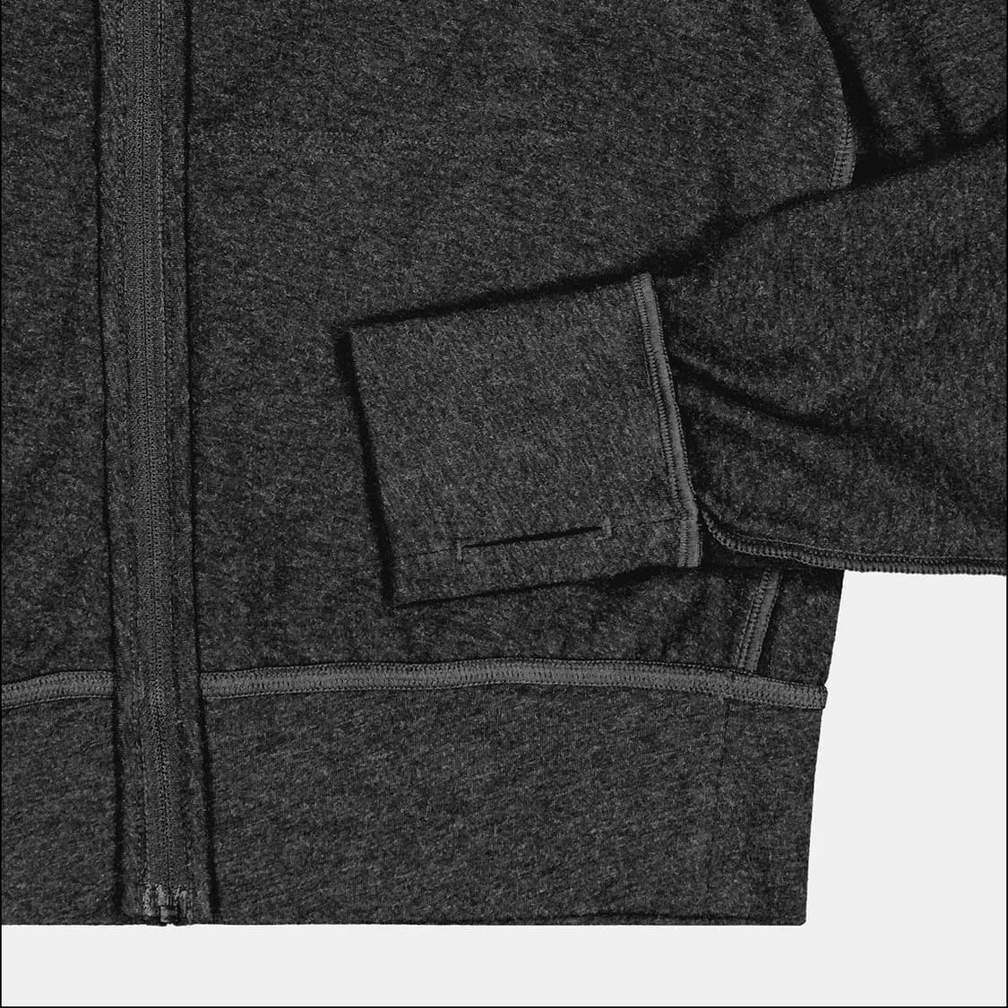 팩스카피 후드집업 상품이미지5