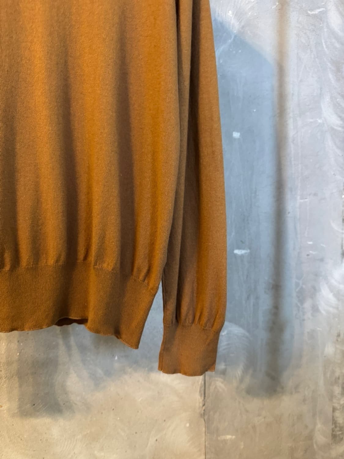 FERRE 페레 캐시미어 100% 니트 100~103 상품이미지6