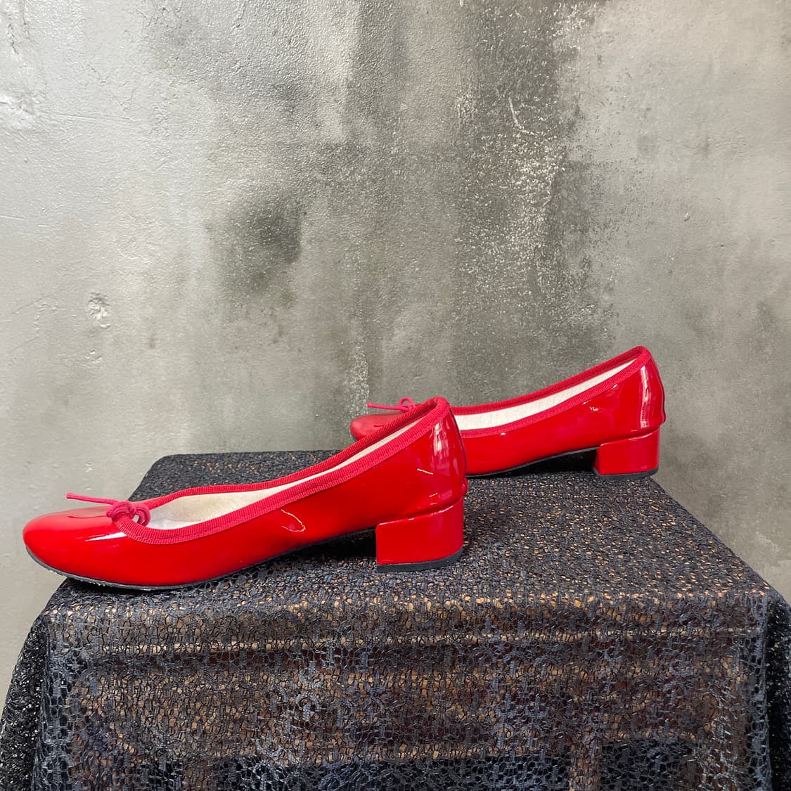 레페토 까미유 곰므 상품이미지4