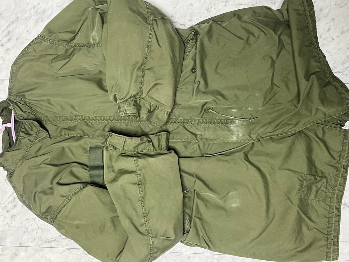 OG m-65 (m size) 상품이미지3