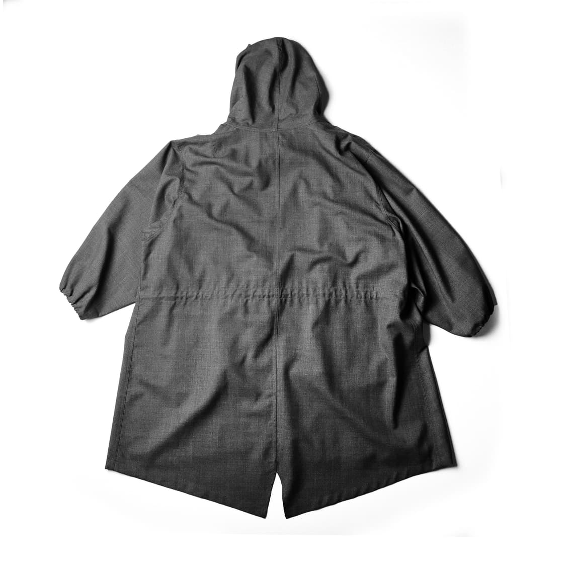 Interim 인테림 에디피스 별주 카노니코 스노우 파카 4사이즈 상품이미지9