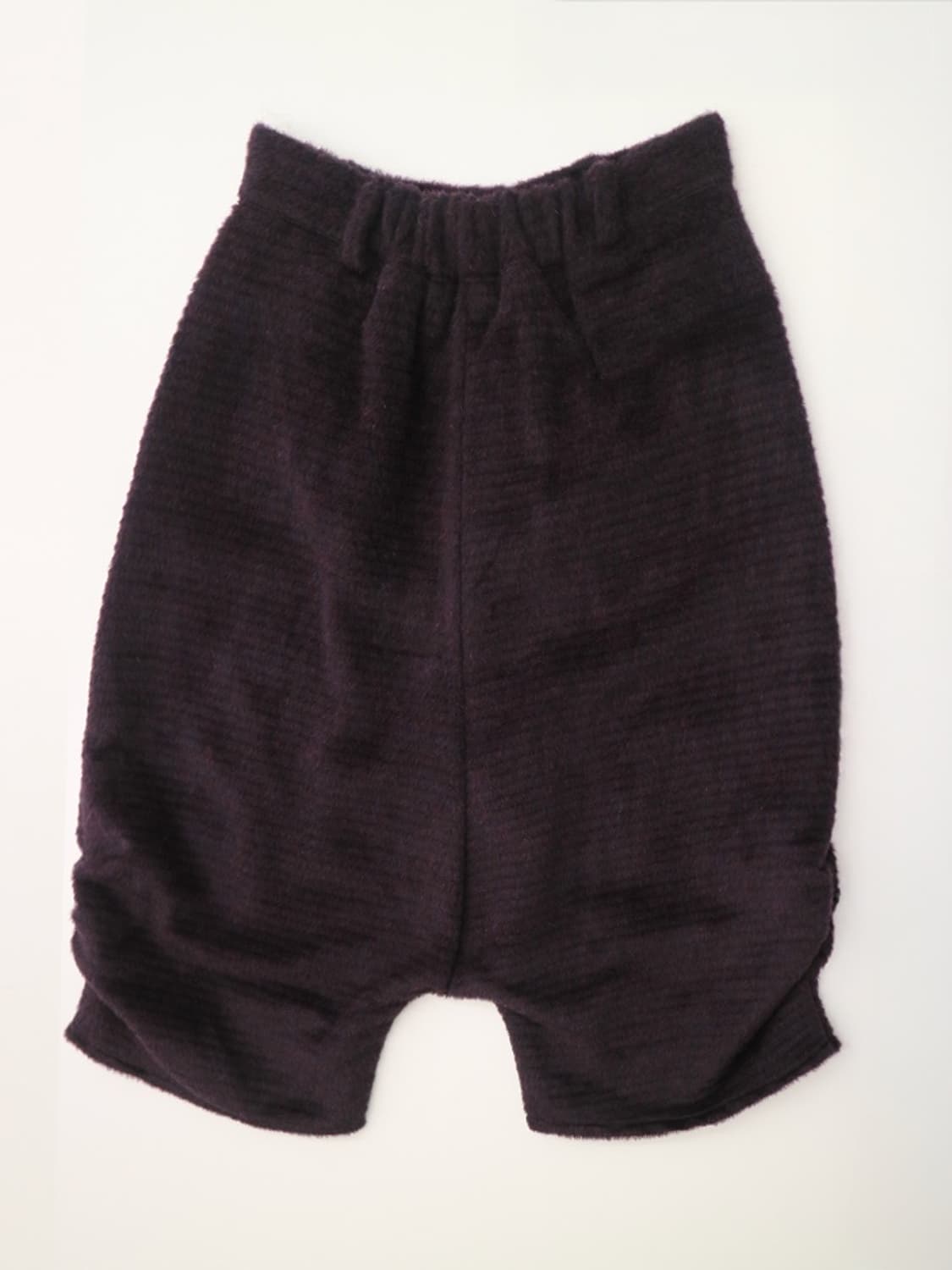 [Punctum Test] Sarouel - hairy 상품이미지6