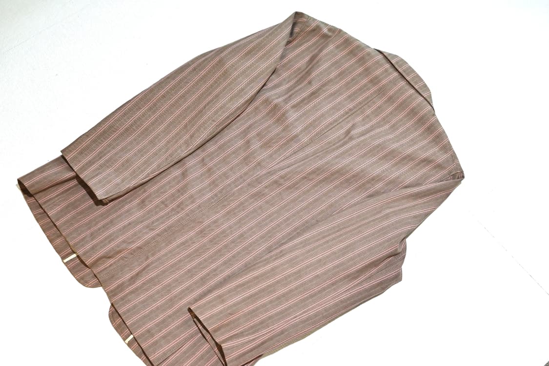 Jil sander 04SS herringbone blazer 상품이미지7