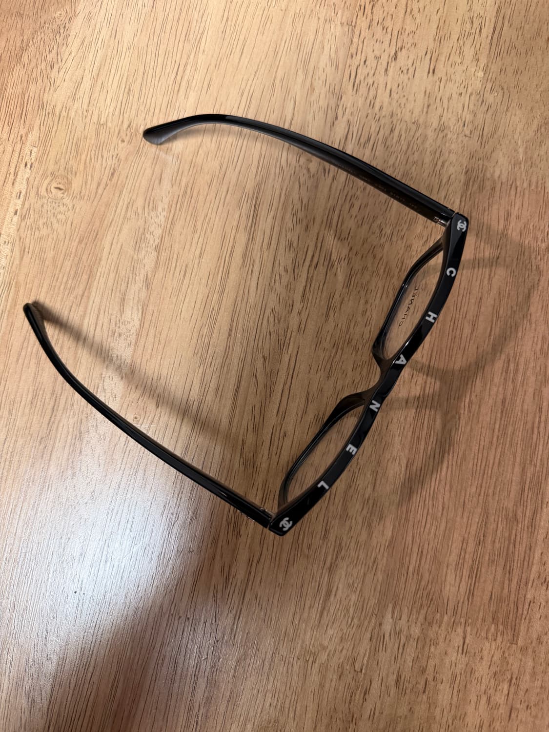 샤넬안경 상품이미지4