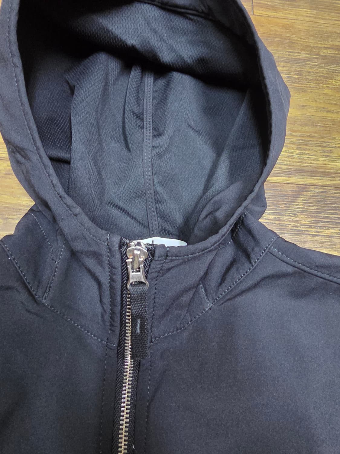 스톤아일랜드 쥬니어 바람막이자켓  상품이미지2