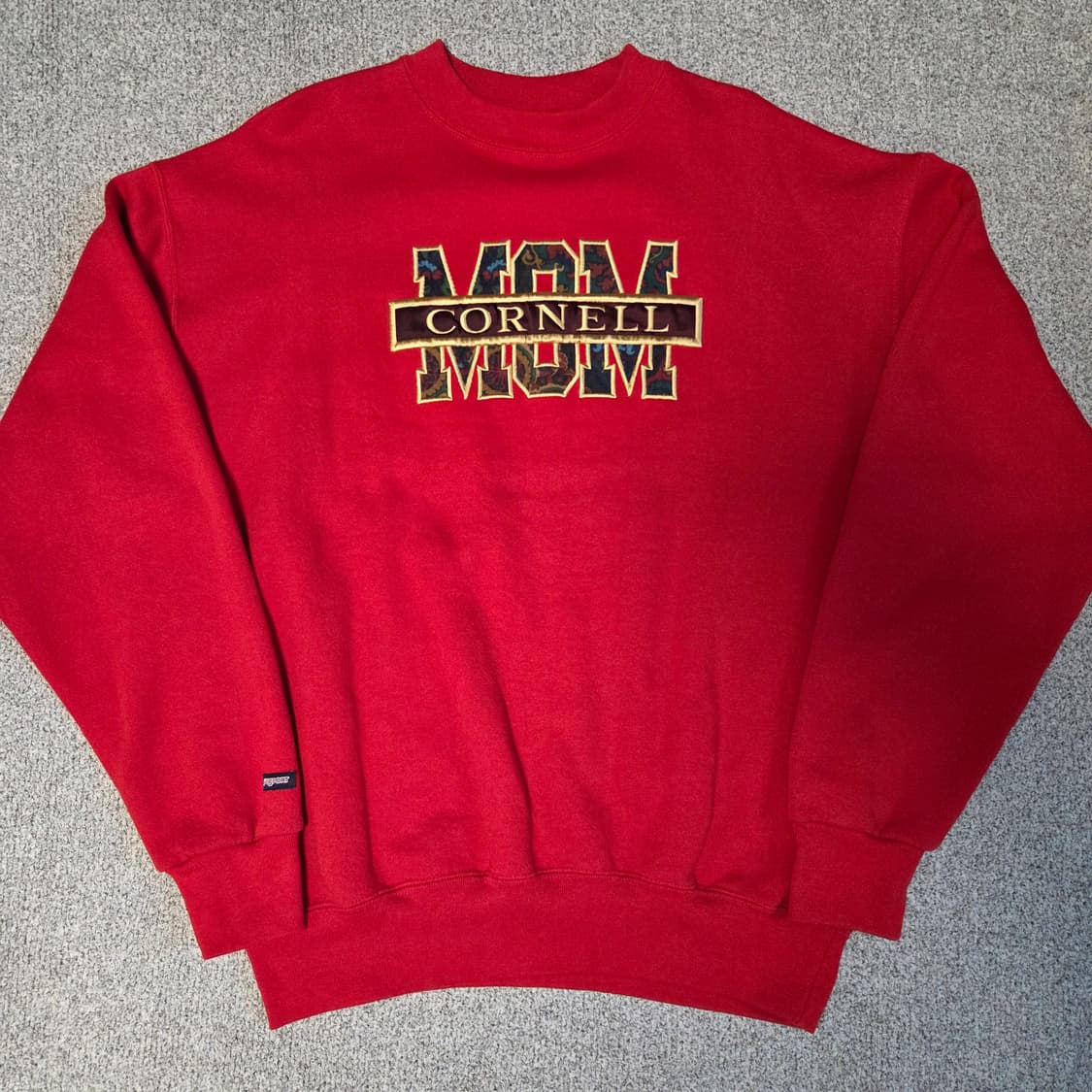 90's Made in USA Jansport 맨투맨 XL(105) 상품이미지1