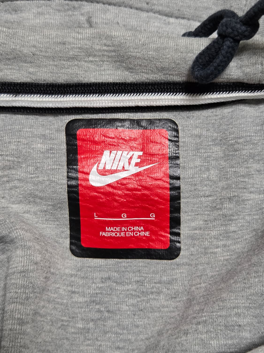 나이키 태크팩 후드집업  상품이미지3