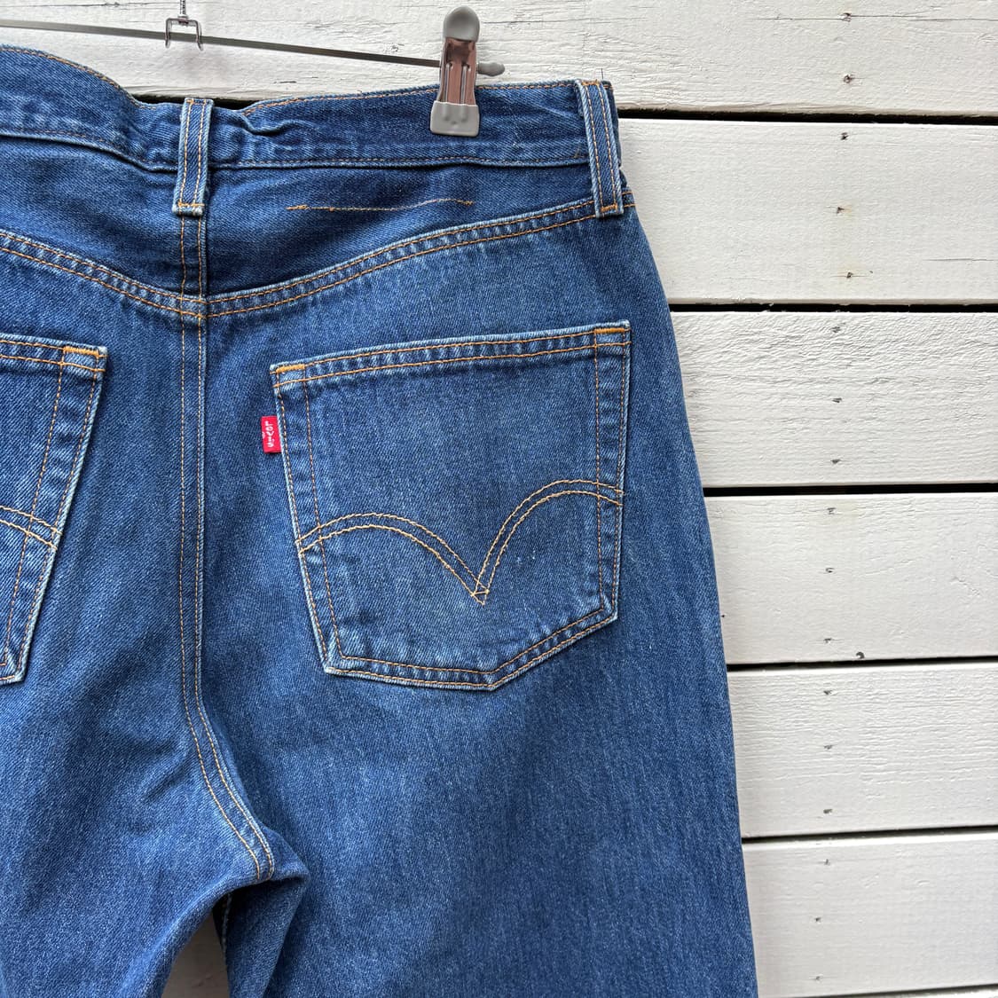 Levi’s 리바이스 501 데님 팬츠 상품이미지3