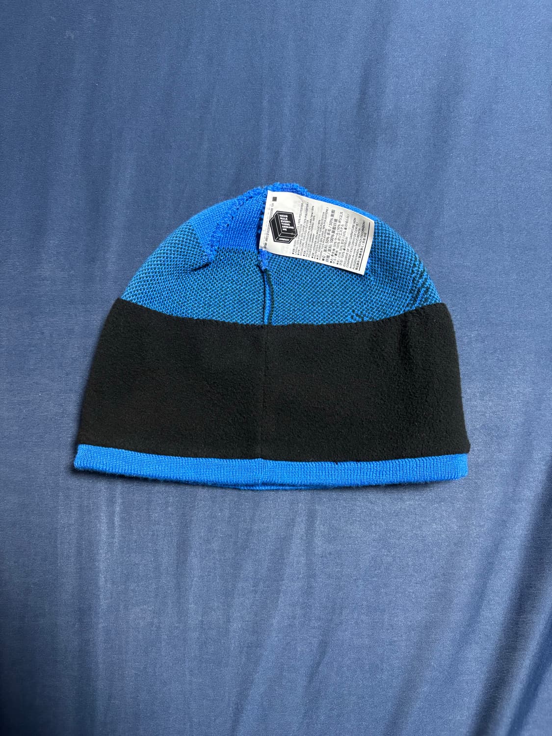 아크테릭스 버드 헤드 토크 플루이디티 상품이미지3