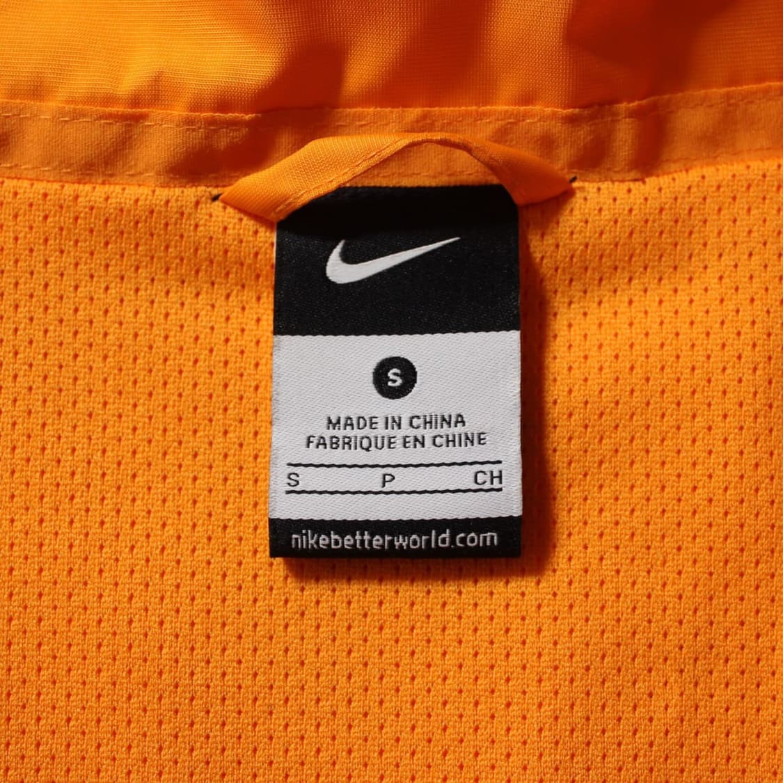 Nike 나이키 바르셀로나 윈드러너 바람막이 상품이미지3