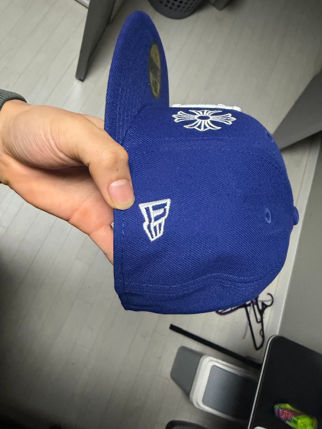 뉴에라 크롬하츠 714 상품이미지4