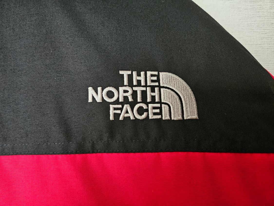 노스페이스 보스톡 파카 구스다운 패딩 700 눕시 95 100사이즈 상품이미지4
