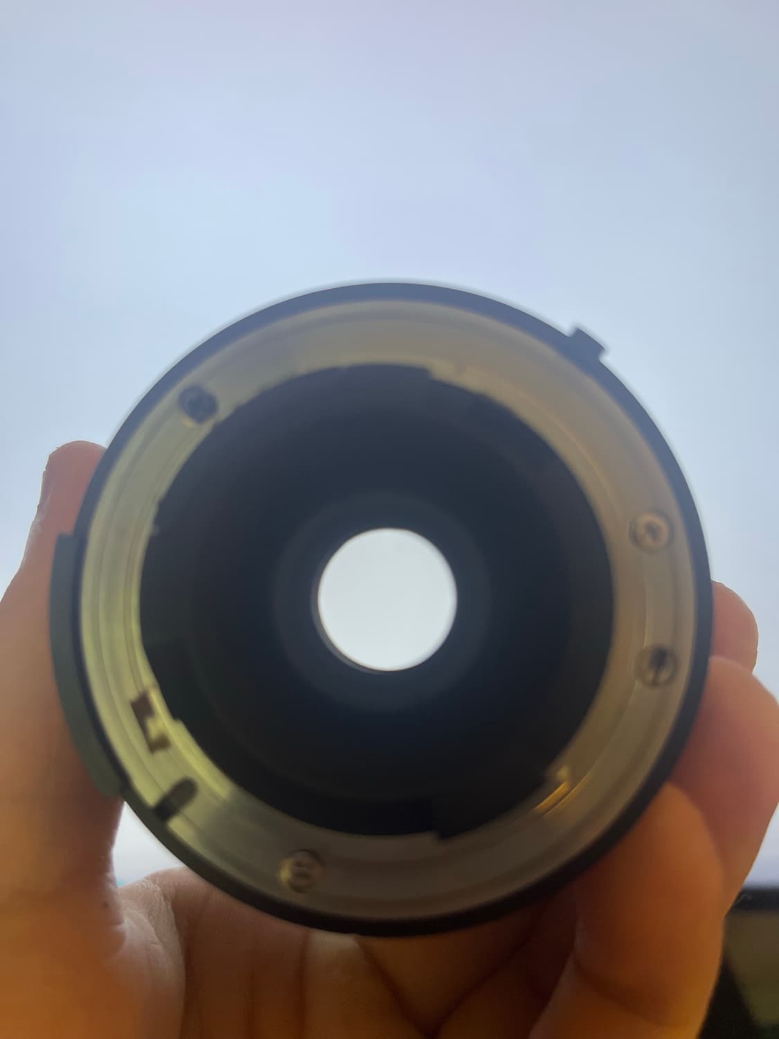 니콘 AF NIKKOR 35-80mm 렌즈 상품이미지4