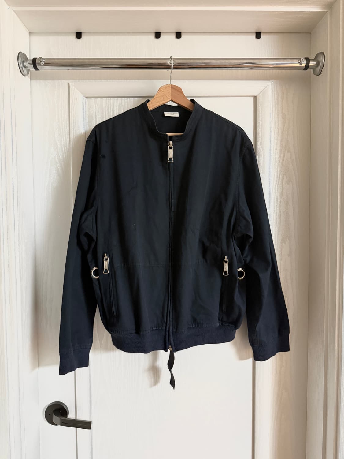 French dog trainer jacket 상품이미지2