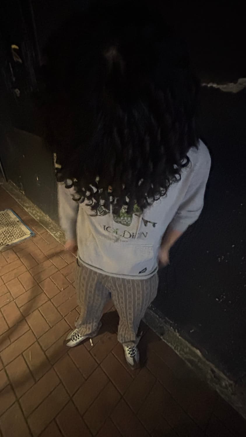 stingwater 앵커팬츠 상품이미지1