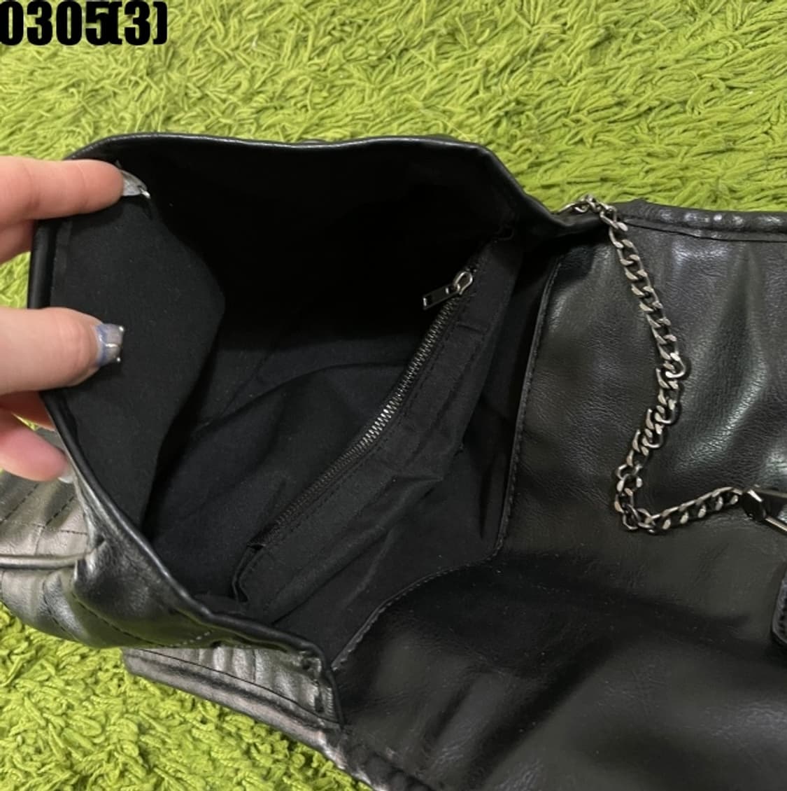 자라 토트백 상품이미지4