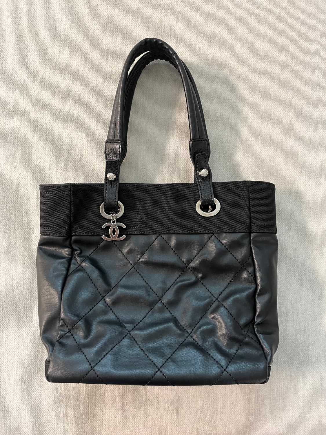 Chanel 토트백 상품이미지1