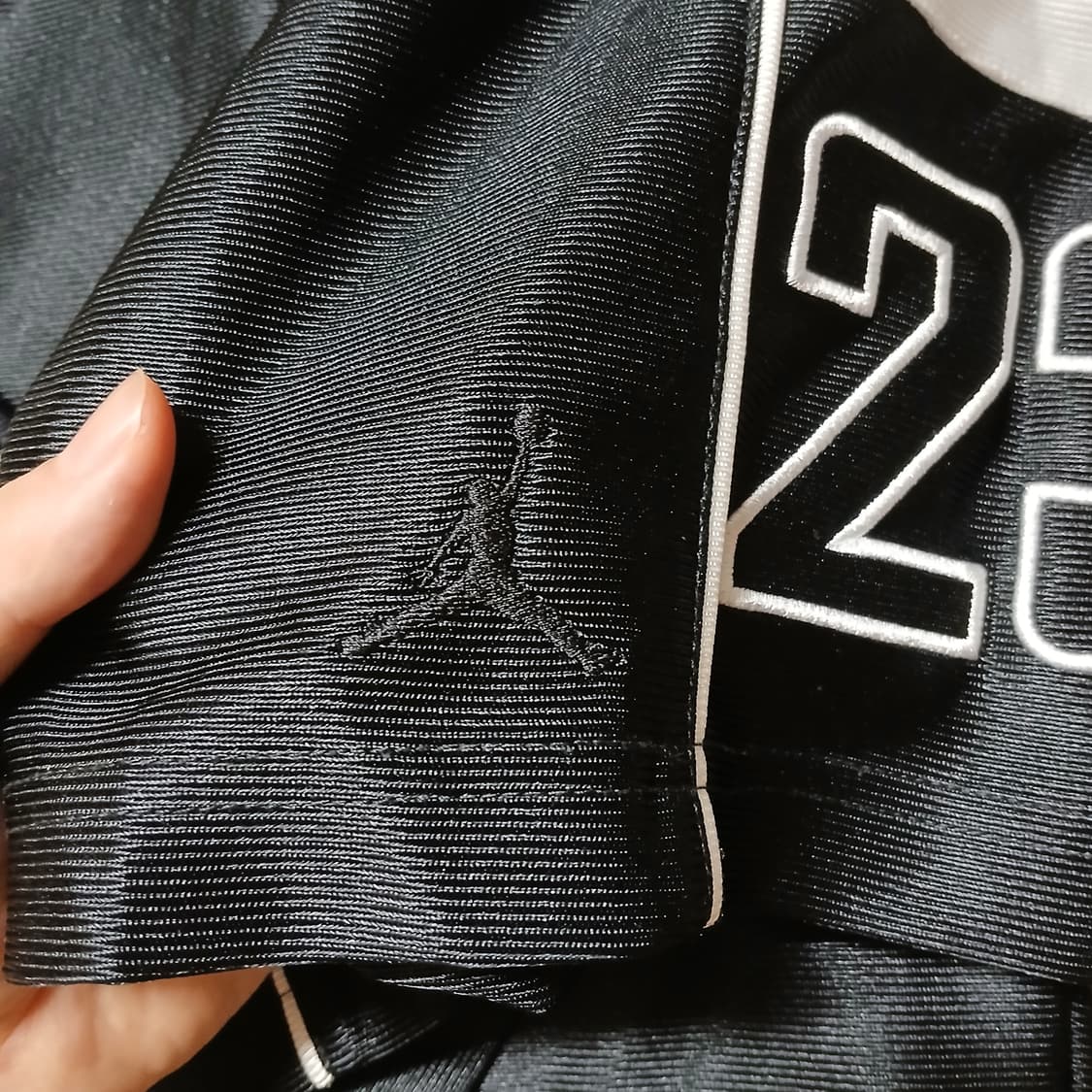 nike jordan 나이키 조단 반바지 쇼츠 져지 농구 조던 상품이미지9
