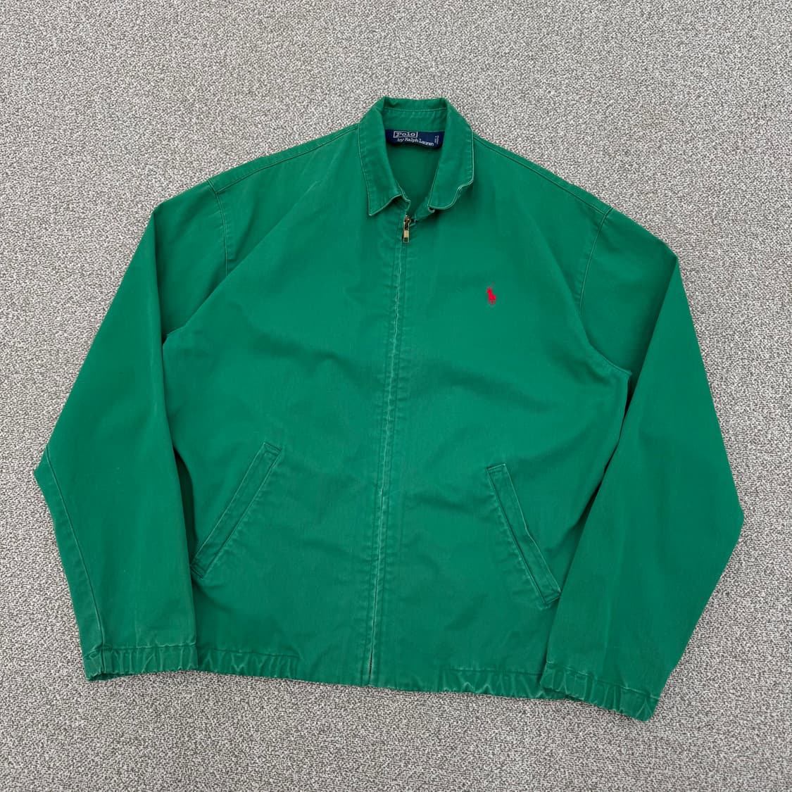 폴로 자켓  상품이미지2