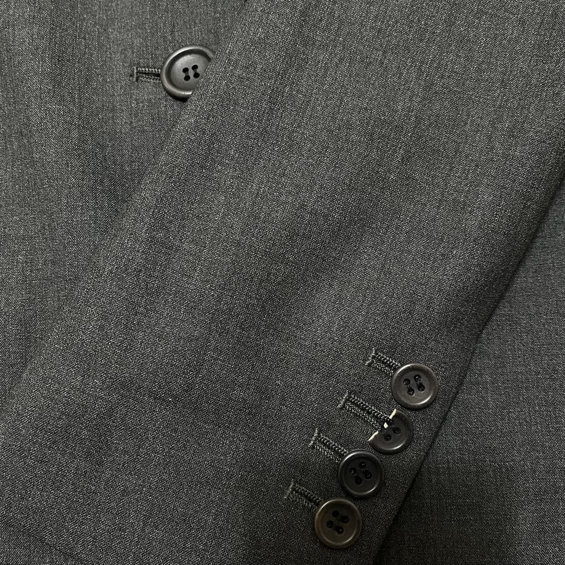 띠어리 여성 싱글 블레이저 정장 자켓 2사이즈  상품이미지5