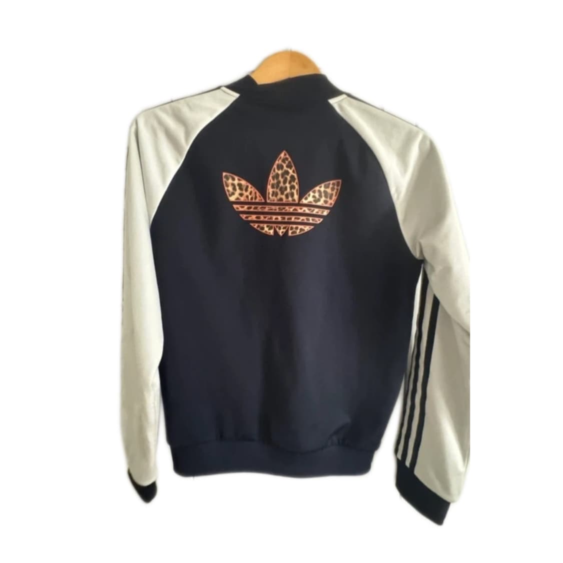 🐆아디다스 레오파드 홍지윤 져지🐆 상품이미지4