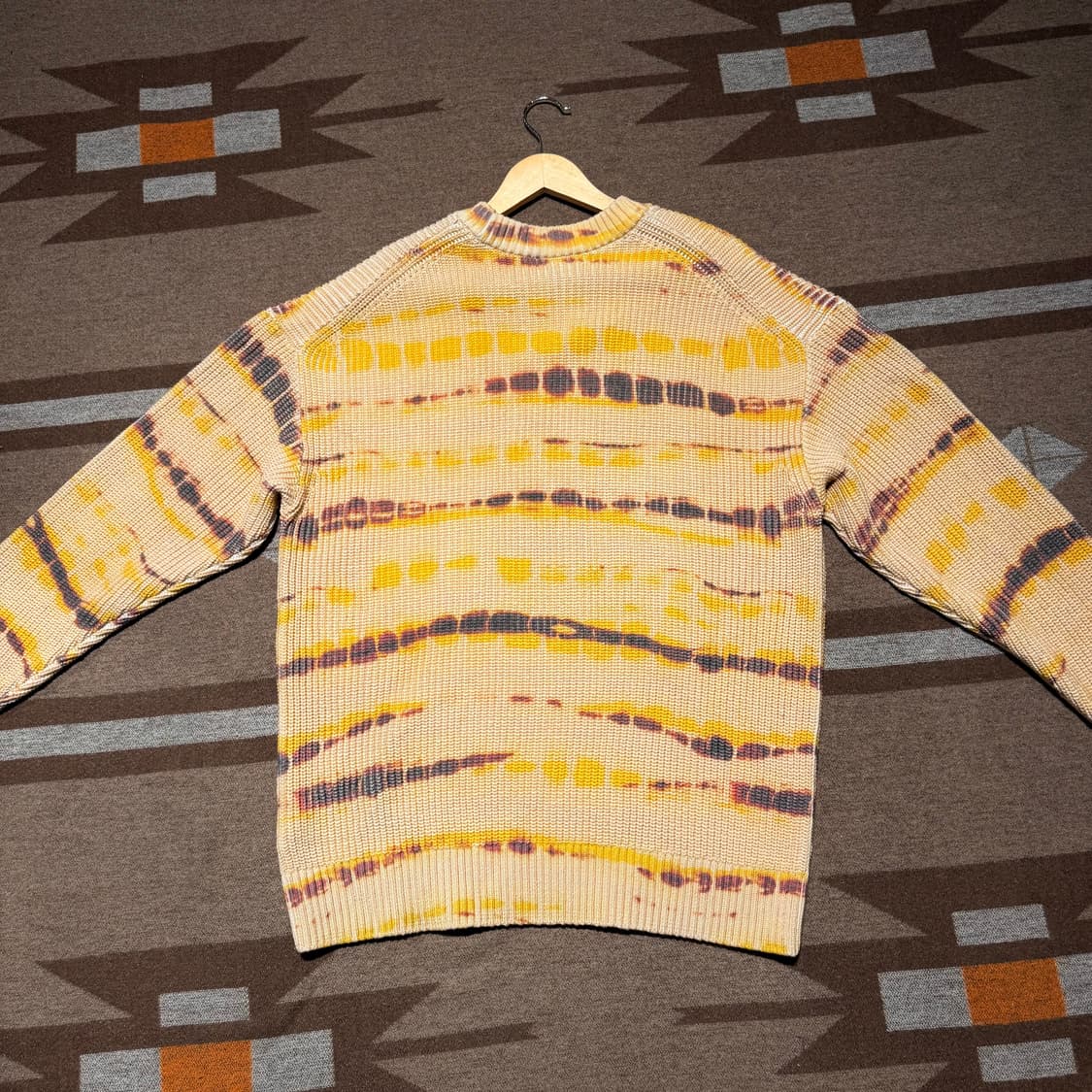 Cos 코스 예보아 코튼 니트 L 상품이미지4