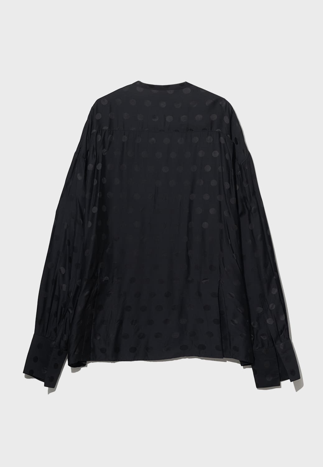 HAIDER ACKERMANN blouse 상품이미지2