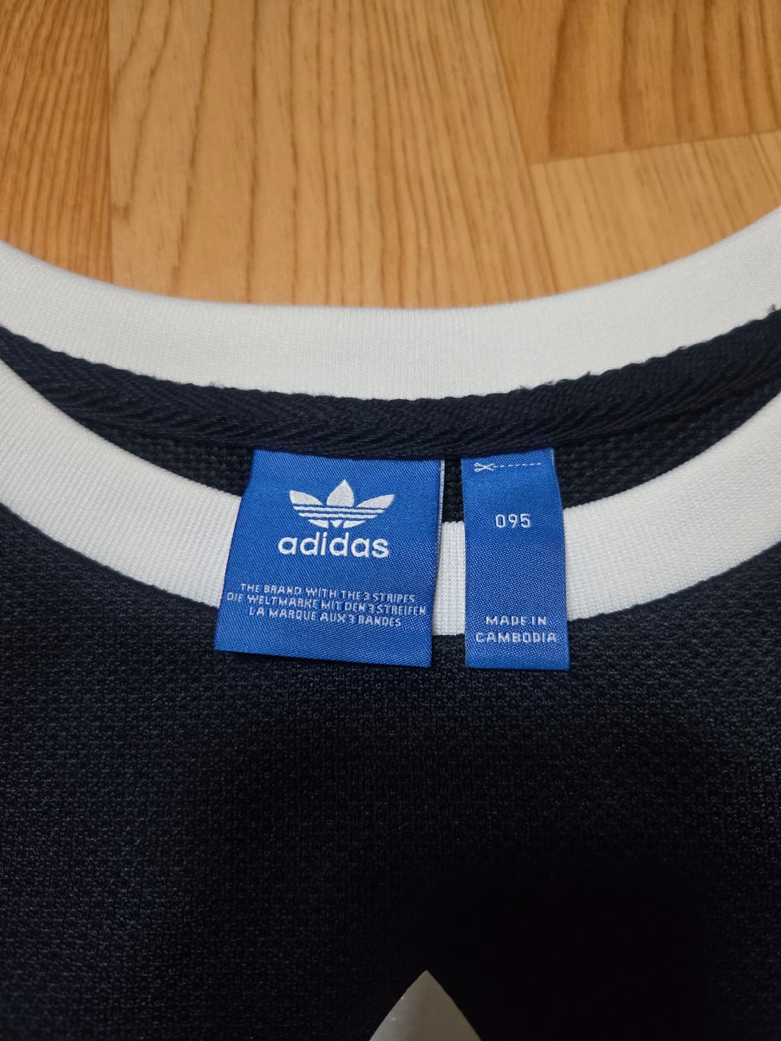 아디다스 오사카 아카이브 탱크 탑 상품이미지5