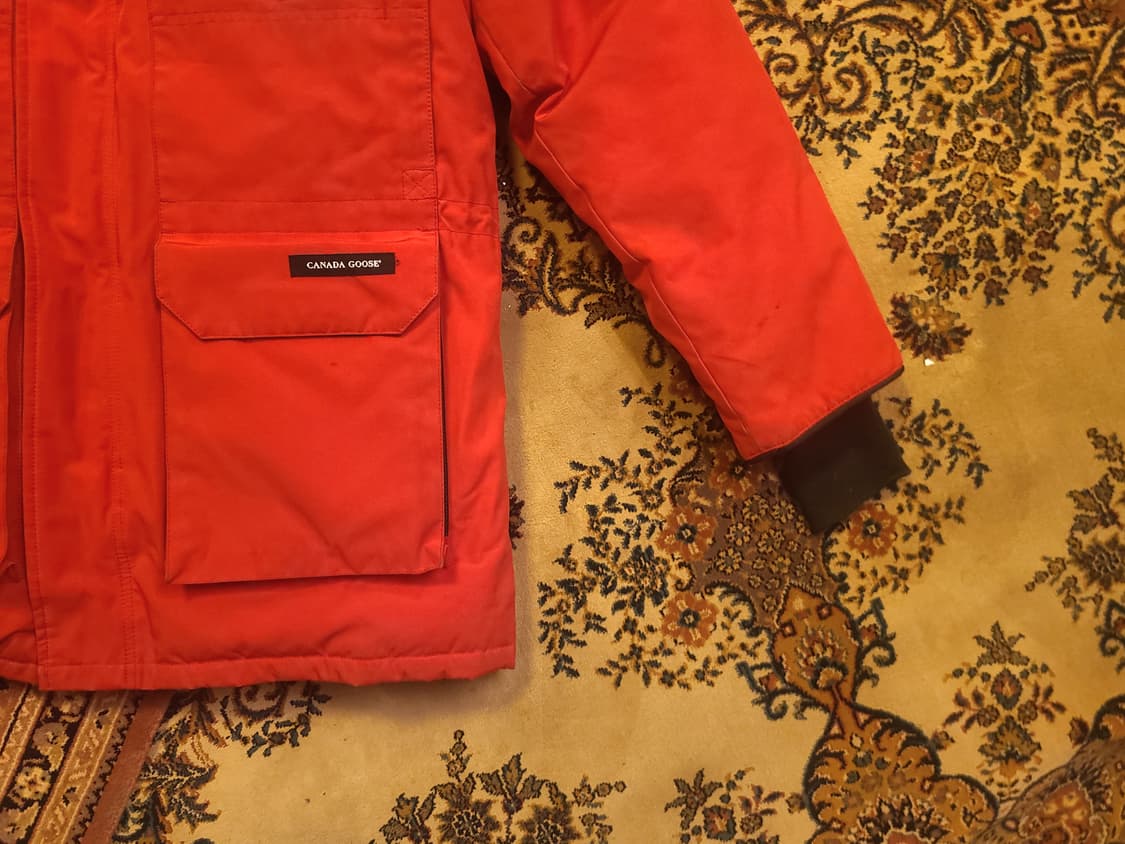 캐나다구스 100 상품이미지4