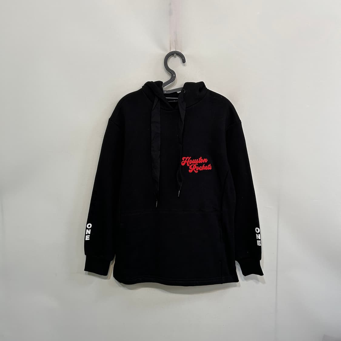 NBA 후드 티셔츠 S 남녀공용 상품이미지1