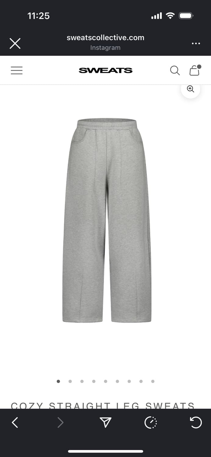 (구매글) Sweats coolective 상품이미지1