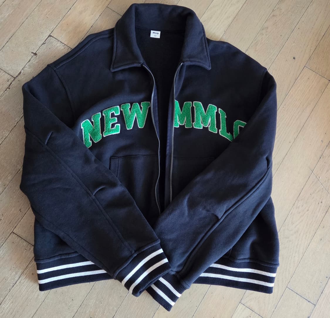 Mmlg 자켓 상품이미지1