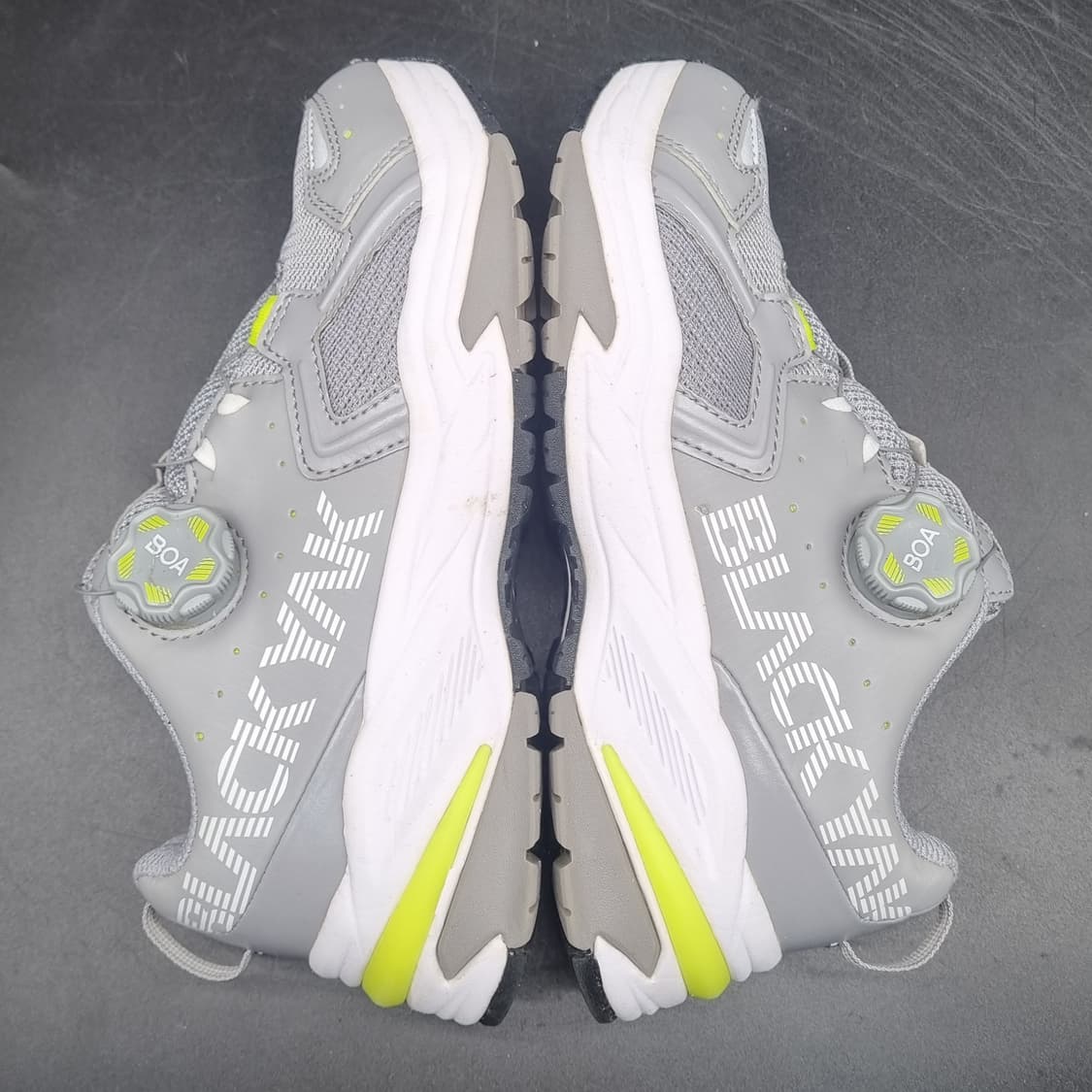 블랙야크 보아 아동운동화220 상품이미지5