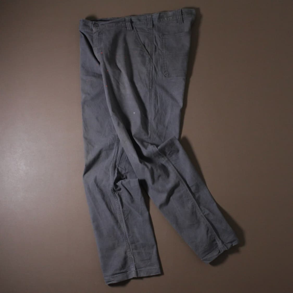 Carhartt 칼하트 러기드 플렉스 릴렉스드핏 워크팬츠 상품이미지2