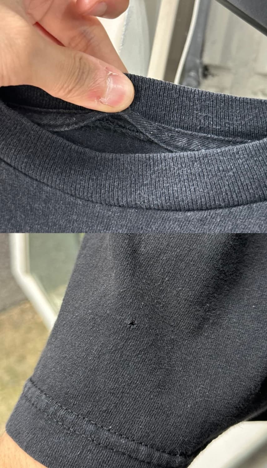 웨스트코스트차퍼스 롱슬리브 XL 상품이미지6