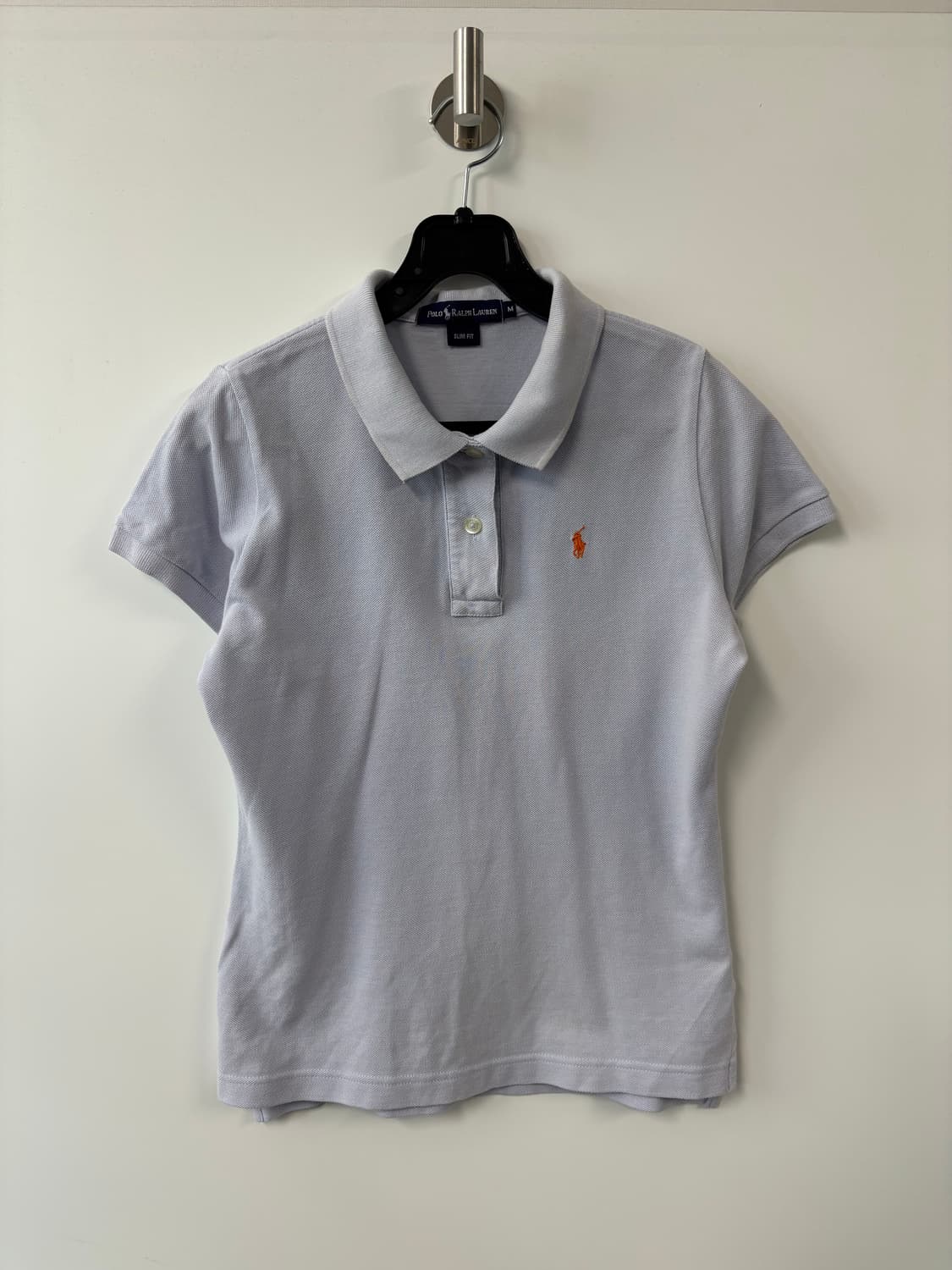 폴로 랄프로렌 PK 반팔 카라 티셔츠 상품이미지3