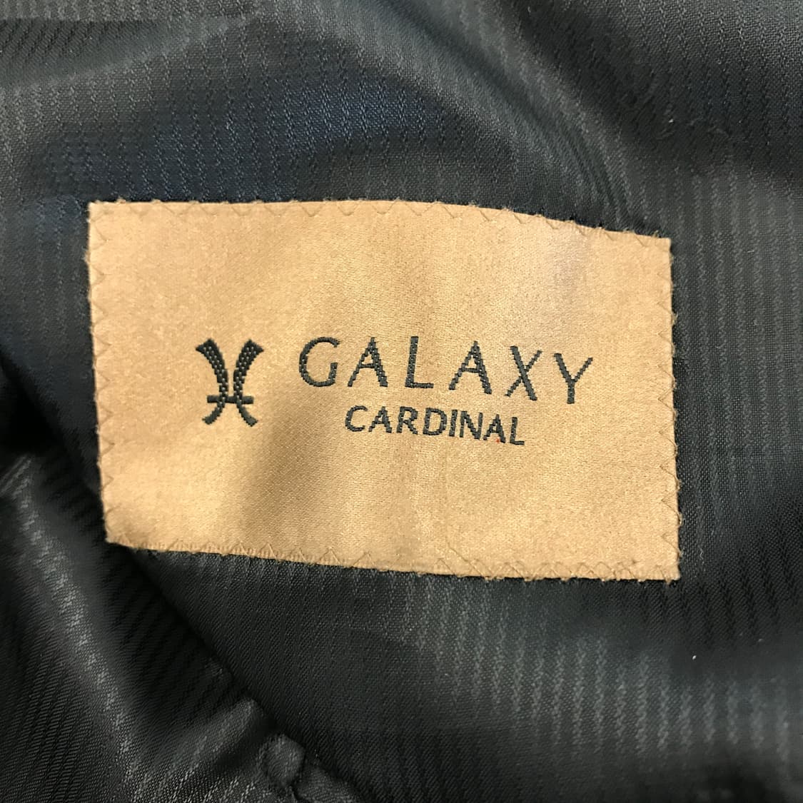 갤럭시 카디날 캐시미어 모직자켓 [100] 상품이미지8