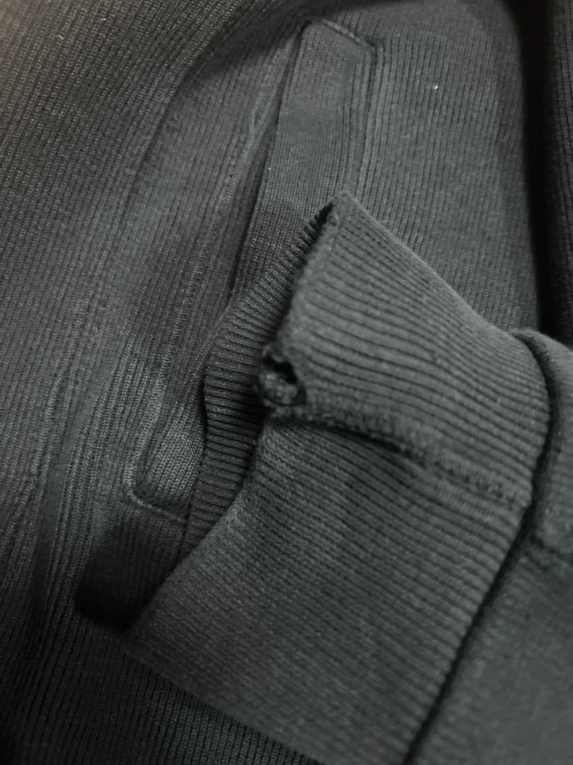 [유일매물]폴로 빅포니 집업 팝니다 상품이미지3