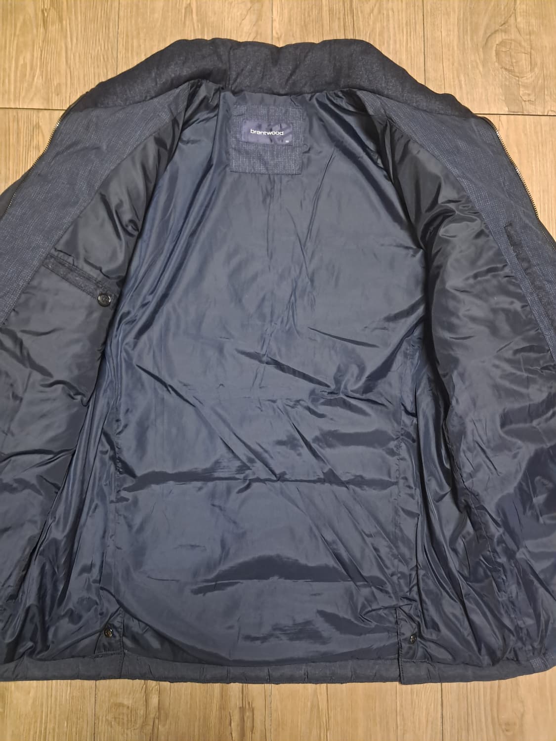 브렌트우드 패딩 점퍼 95 상품이미지6