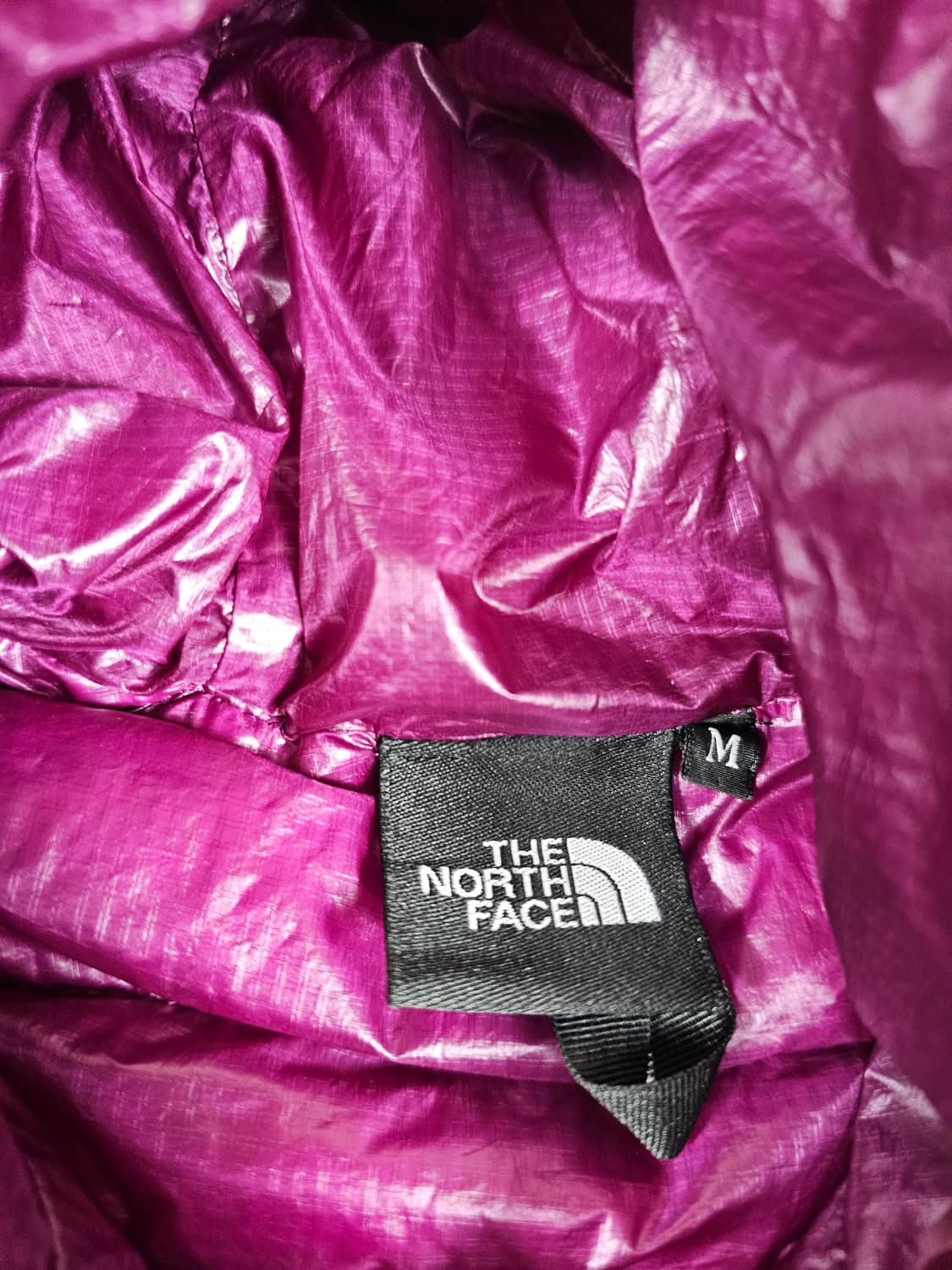 노스페이스라이트히트후디 상품이미지2