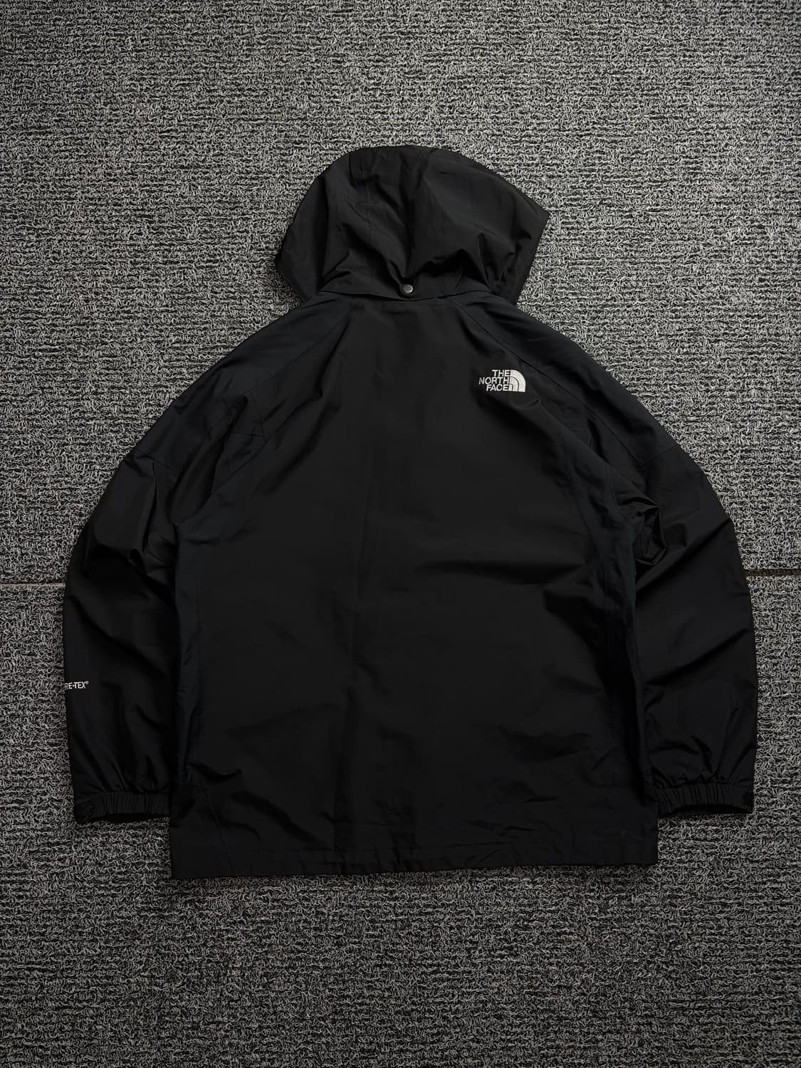 노스페이스 고어텍스 og 고프코어 테크웨어 바람막이 1852 상품이미지6