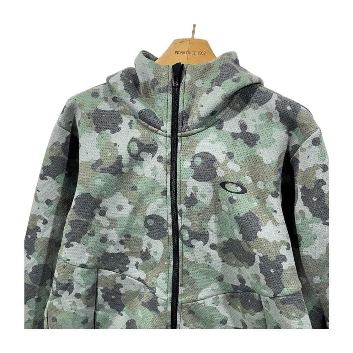 [OAKLEY] 오클리 카모 후드집업 상품이미지3