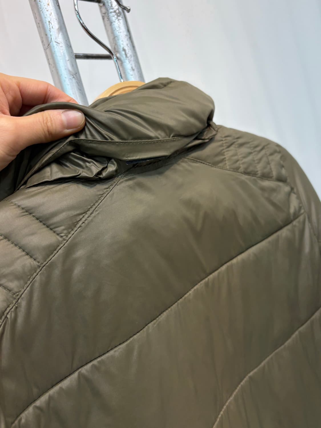 McGREGOR 여성 패딩 상품이미지6