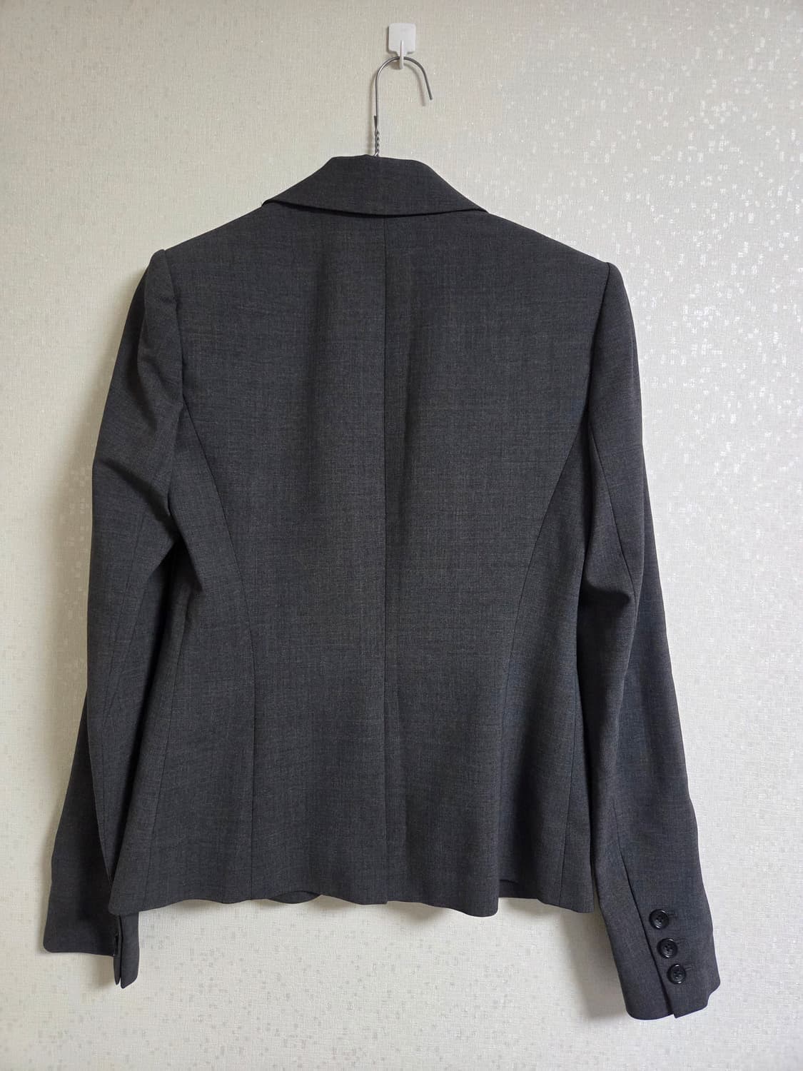 띠어리 정장자켓,셋트 상품이미지3