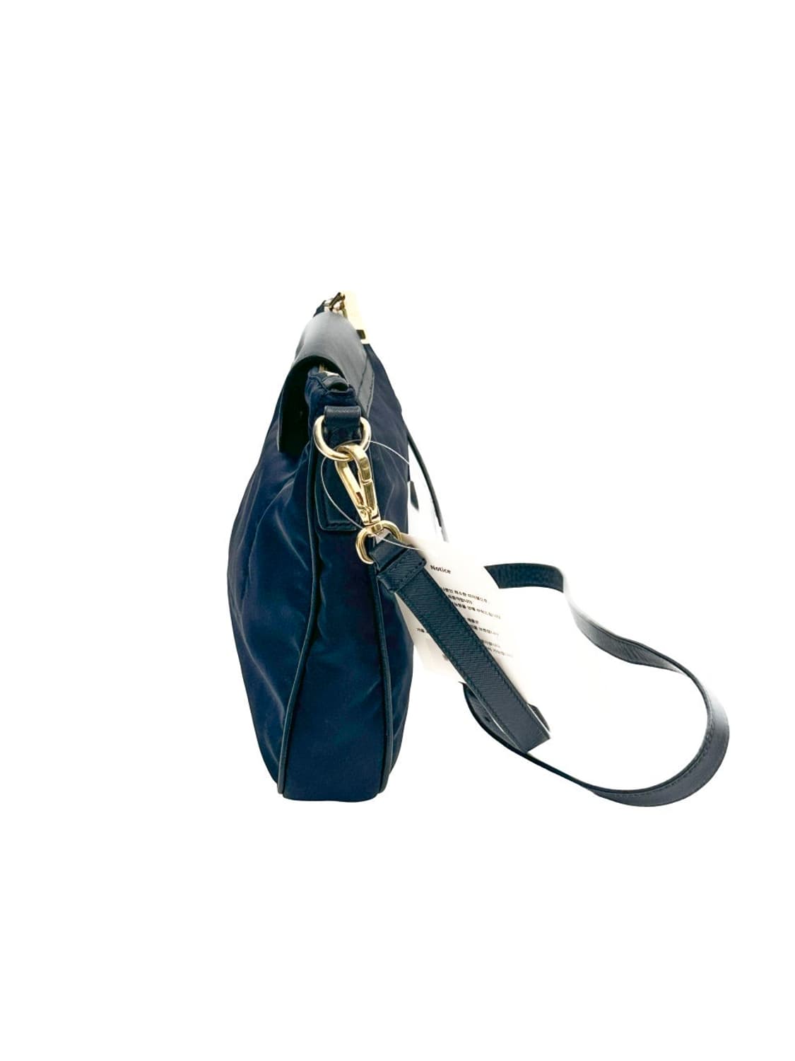 프라다 포코노 사피아노 플랩 크로스백(정품) 상품이미지3