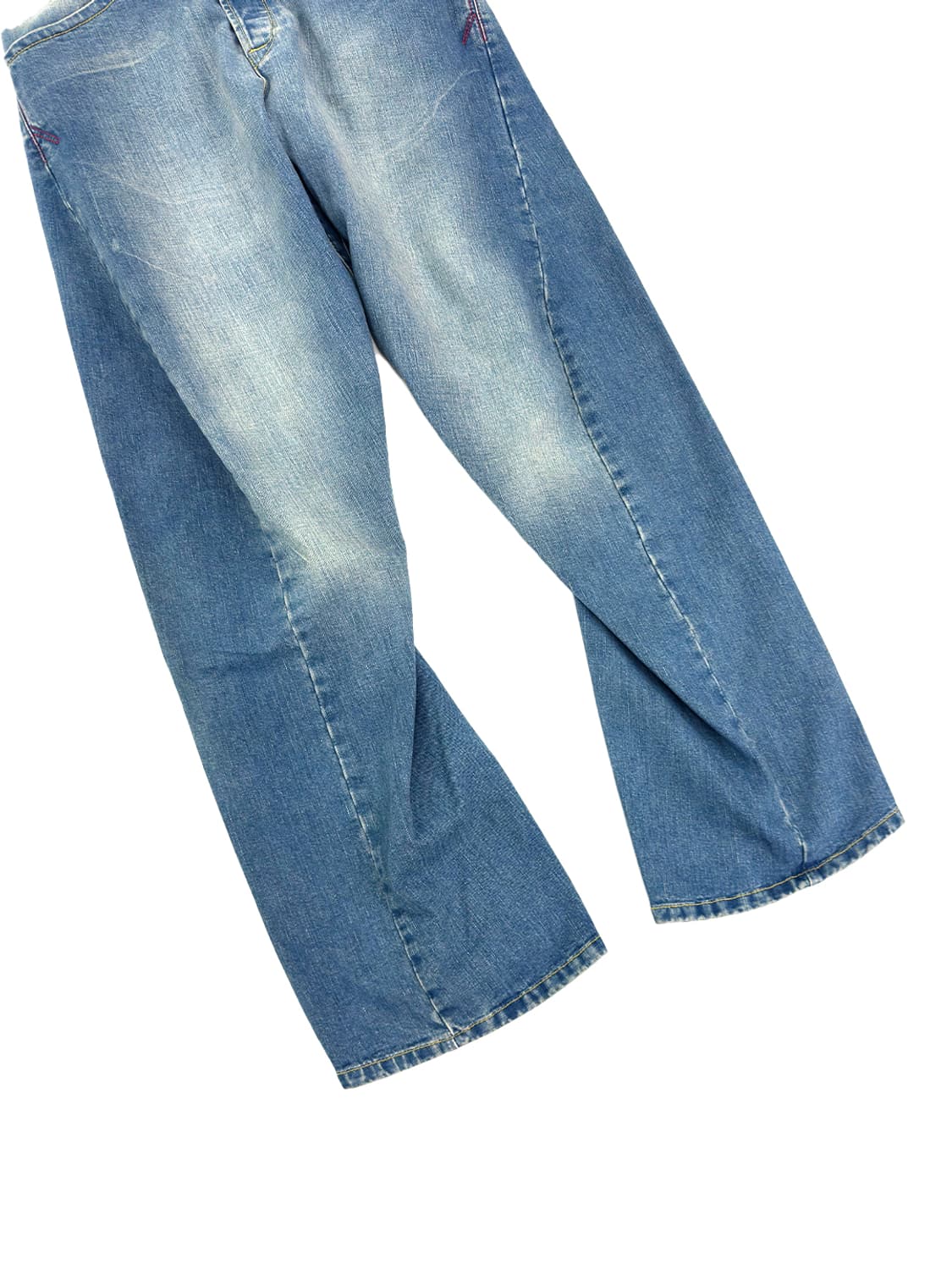 Levi’s Engineered Jeans 1st Gen/ 30*32 상품이미지4