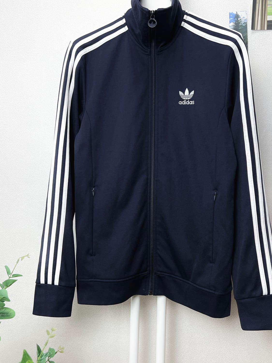 아디다스 트랙탑 져지 XL  상품이미지3