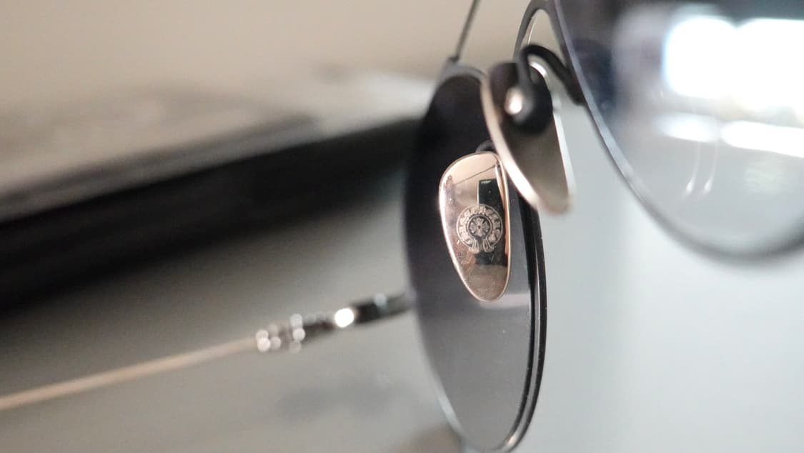 크롬하츠  Pairass 선글라스 상품이미지6